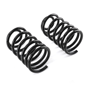 6\\" Drop Rear Coils fit for Chevy Suburban Avalanche Cadillac 2007-2014 1500