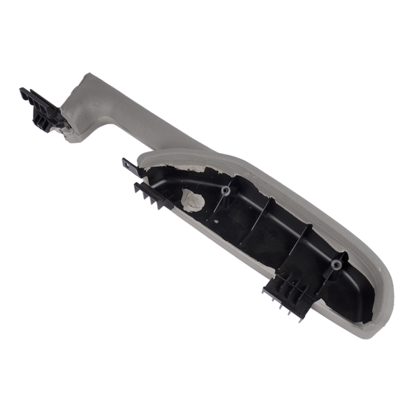 门扶手 Light Gray Right Door Armrest Handle Fits for Cadillac Escalade Chevrolet Avalanche Suburban Tahoe GMC Yukon 1999-2006 1Pc-5