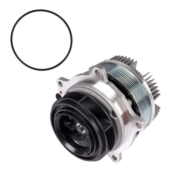 水泵 Electric Water Pump Fit for DAF CF XF PACCAR MX-13 Engine Ref: 2184199PE 2267065-6