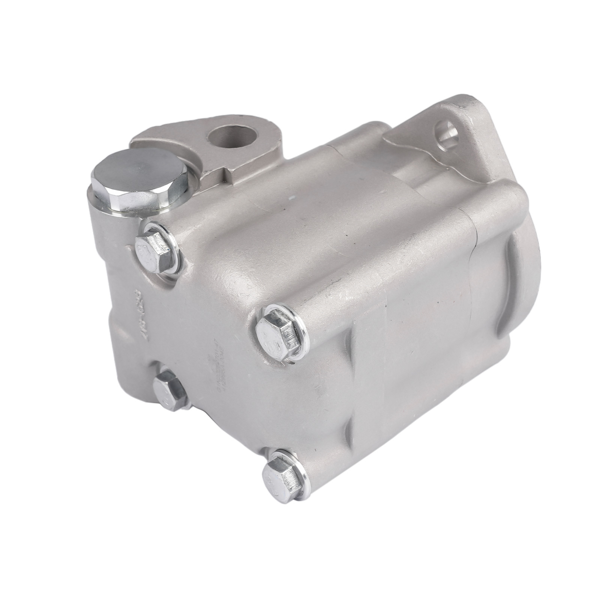 转向助力泵 Power Steering Pump Fits for Freightliner Trucks Columbia CL112 Coronado 14-12528-002-4