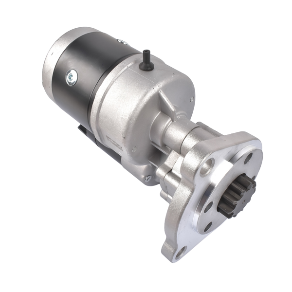 起动机 12V 2.7KW 10T Starter D8NN-11000-CB 410-42008 Fit for Ford NewHolland 3230 5610 6610-5