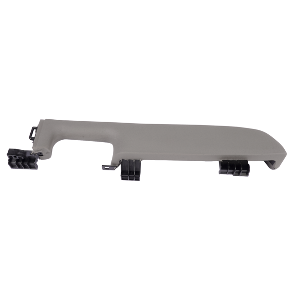门扶手 Light Gray Left Door Armrest Handle Fits for Cadillac Escalade Chevrolet Avalanche Suburban Tahoe GMC Yukon 1999-2006 1Pc-3