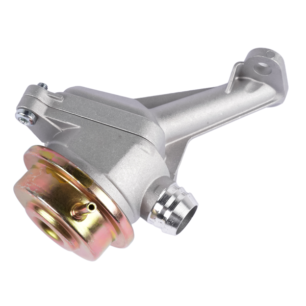 二次空气喷射止回阀 Left Side Secondary Air Injection Check Valve Fits for Mercedes-Benz CL500 E500 G500 ML500 Silver 1Pc 0021403560-2