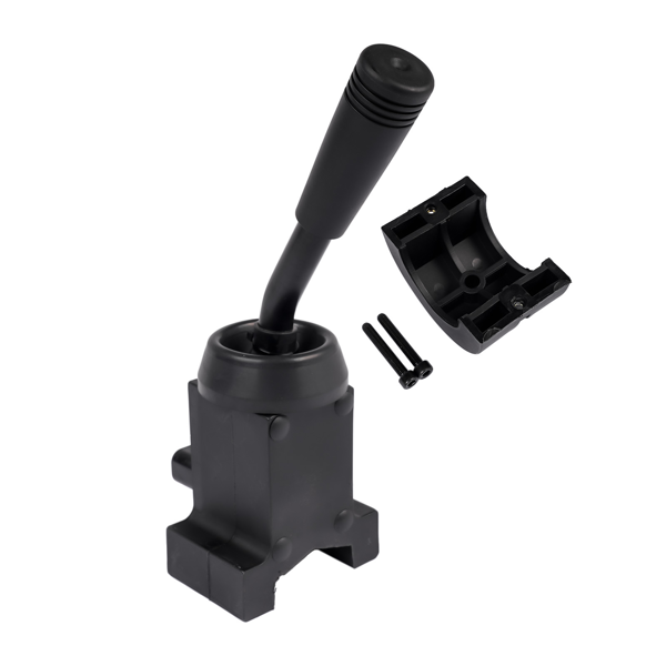换挡杆 Transmission Shifter 278327A1 Fit for Case 580L 580SL 580SN 590SL 590SM Loader-4