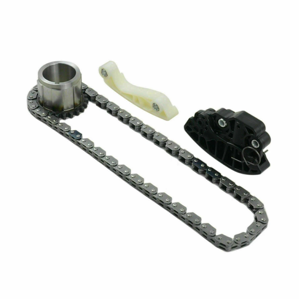 凸轮轴套装 MDS Camshaft Lifters Timing Pumps Kit Replacement For Jeep Grand Cherokee Dodge Challenger-4