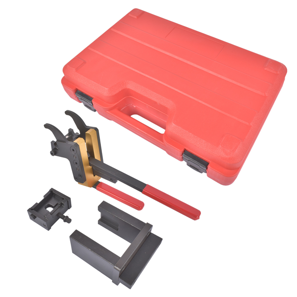 弹簧拆卸工具 Engine Tool Valve Pressure Spring Remover Installer Fit for BMW MINI B38 A15A B38-4