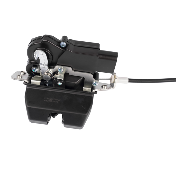 尾门锁执行器 Rear Tailgate Door Lock Actuator Fits for Hyundai Santa Fe 2013-2019 Hyundai Santa Fe Sport 2017-2018 Kia Sorento 2014-2015-8
