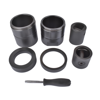 衬套拆卸工具 Leaf Spring Pin Bushing Service Kit Fit for Freightliner Dyco International 15030