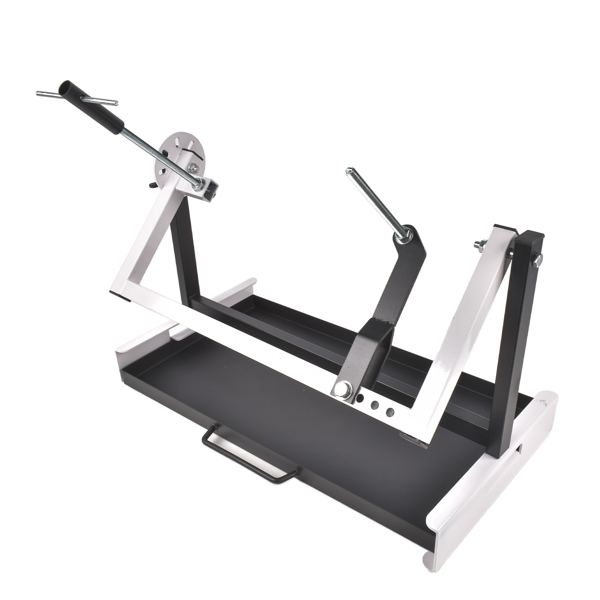 发动机维修架 Multi-Angle Engine Maintenance Stand Fit for Yamaha Kawasaki Suzuki Off-Road Vehicle-4