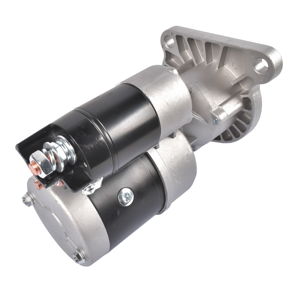 起动机 12V 2.7KW 10T Starter D8NN-11000-CB 410-42008 Fit for Ford NewHolland 3230 5610 6610-2