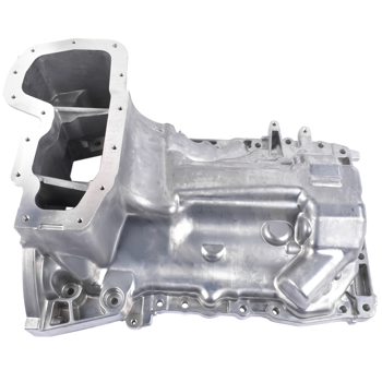 油底壳 Oil Pan Upper Replacement for Dodge Durango Jeep Grand Cherokee 3.6L V6 2011-2015 68051598AA