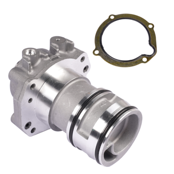 机油泵 Engine Oil Pump Fit for Ford Ranger L4 2.3L SOHC 1995-1997 F57Z6600A F77Z6600AB M212
