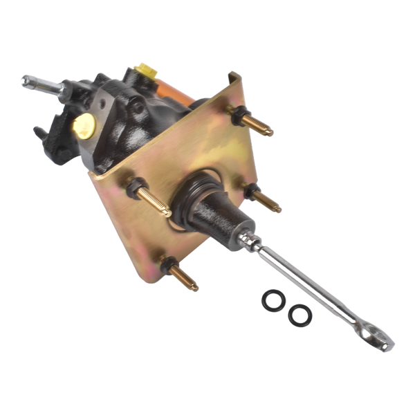 液压助力器 Hydraulic Power Brake Booster Fit for 2017-22 Ford F450 F550 F600 NO Master Cylinder-4