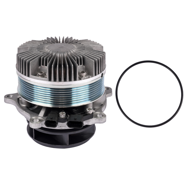 水泵 Electric Water Pump Fit for DAF CF XF PACCAR MX-13 Engine Ref: 2184199PE 2267065-1