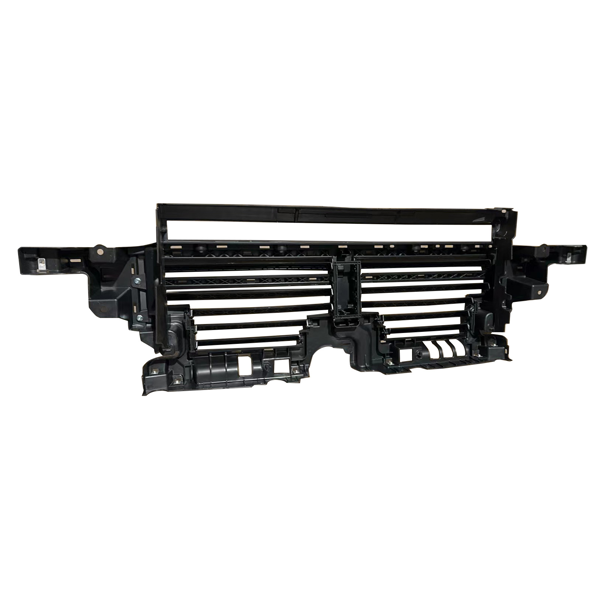 散热器百叶窗 Air Collecting Hood Grille Shutter W/O Motor P2DZ-16138-A Fit for 21-23 Ford Bronco-2