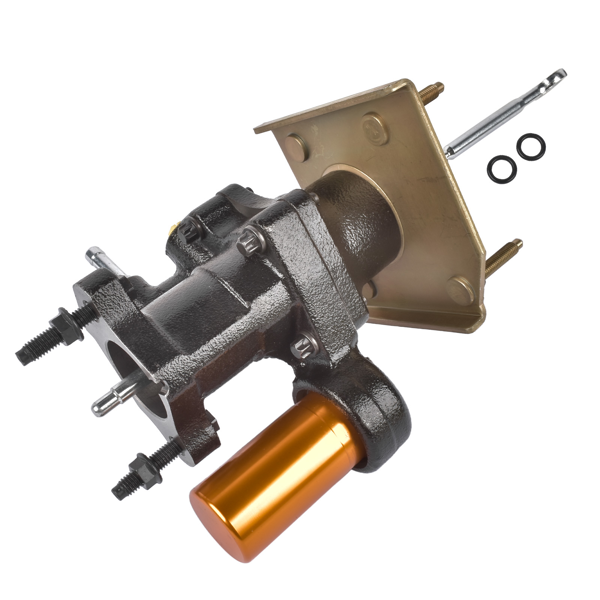 液压助力器 Hydraulic Power Brake Booster Fit for Ford F-250 F-350 F-450 F-550 SD 2011-2016-1