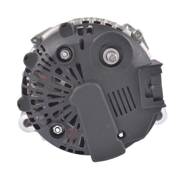 发电机 12V 145A Clockwise Rotation Alternator with Pulley Fits for Chevrolet Corvette 1997-2014 1Pc-7