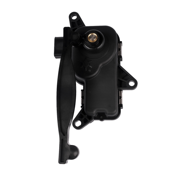 可变气道阀 Engine Intake Manifold Runner Control Motor Fits for Chevrolet Cruze Cruze Limited Sonic 1.4L L4 2011-2018 Black 1Pc-1