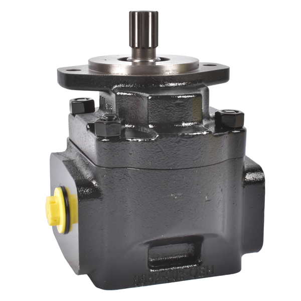 液压泵 87413847 84561846 Hydraulic Pump 13 Teeth Fit for Case 1840 1845C 131694A1 319602A1-4