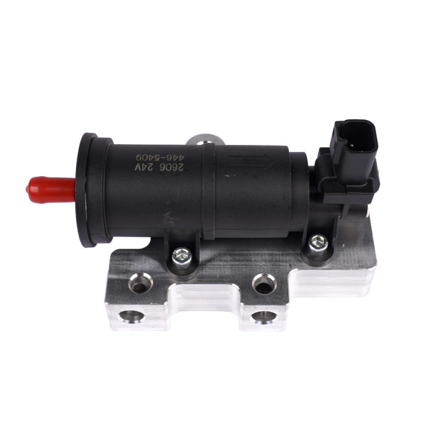 燃油泵 Fuel Transfer Pump Compatible with Caterpillar C4.4 C6.6 C7.1 312E 312F 924K 930K #446-5409-3