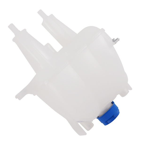 Coolant Reservoir Tank fit for Ram ProMaster 1500/2500/3500 14-21 52014880AA W/ Cap-1