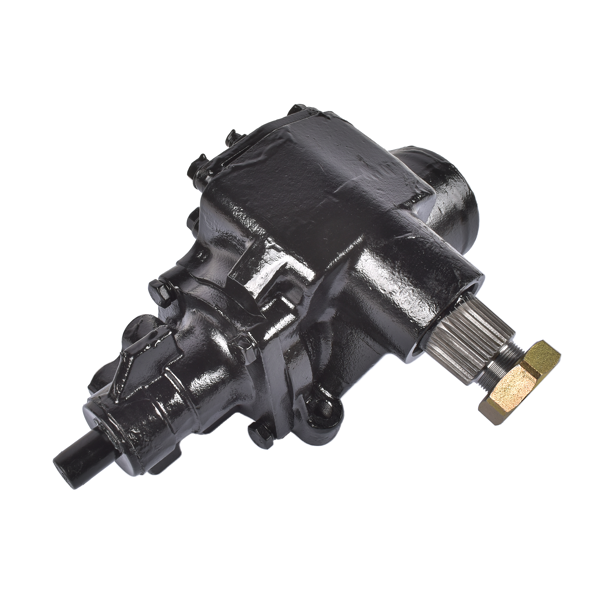 转向器 Power Steering Gear Replacement for Ford F250 Super Duty F350 Super Duty 4WD # 8C3Z3504A-3