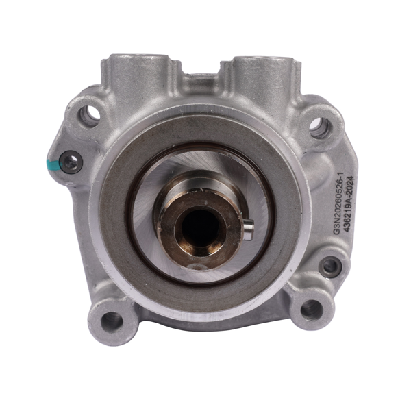 机油泵 Engine Oil Pump Fit for Ford Ranger L4 2.3L SOHC 1995-1997 F57Z6600A F77Z6600AB M212-9
