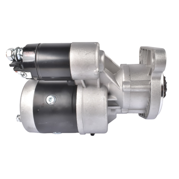 起动机 12V 2.7KW 10T Starter D8NN-11000-CB 410-42008 Fit for Ford NewHolland 3230 5610 6610