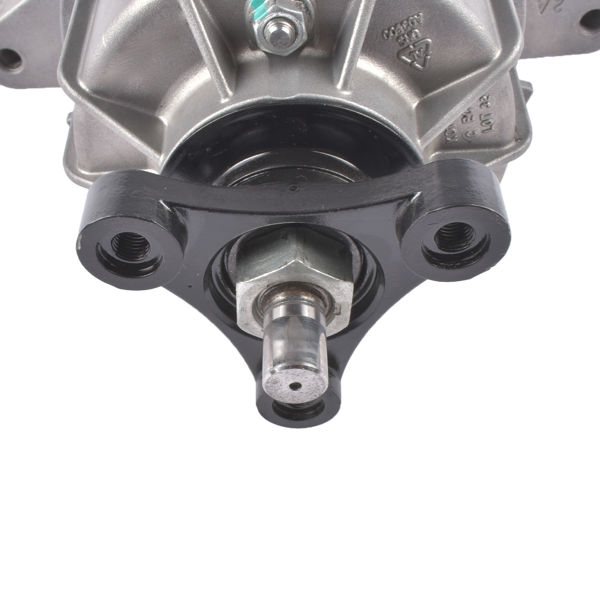 差速器总成 Rear 4WD Differential Assembly Fits for Hyundai Santa Fe Kia Sorento Sport Utility 2.4L L4 3.5L V6 2010-2012 Silver 1Pc-9