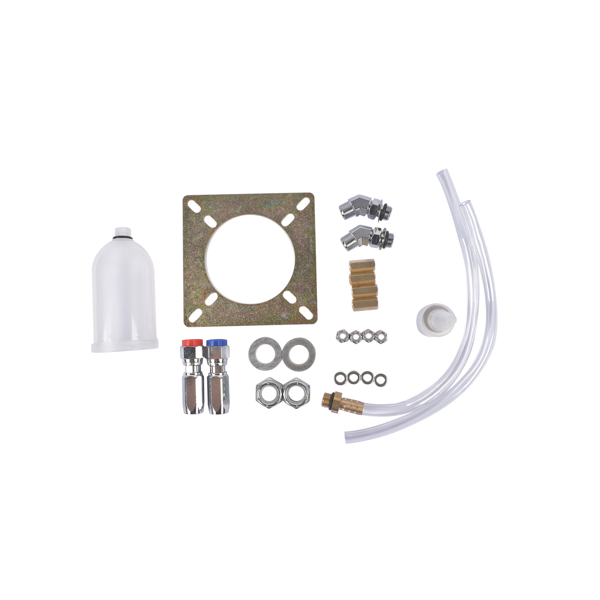 液压转向舵机 Hydraulic Helm Classic Tilt 1.7 Steering Kit HH5741 HH6541 Marine-10