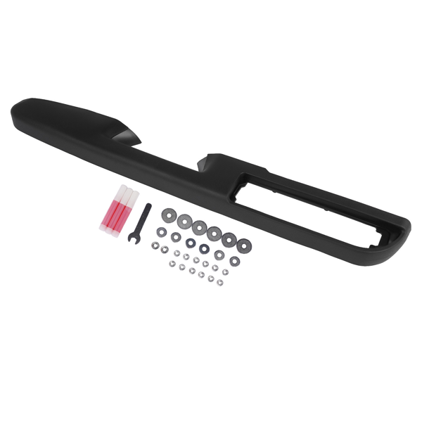 门扶手 Front Left Side Door Armrest Fits for Chevy Tahoe Silverado GMC Sierra Door Handles Above Thearmrest-2