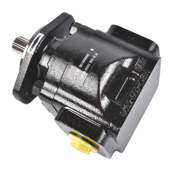 液压泵 87413847 84561846 Hydraulic Pump 13 Teeth Fit for Case 1840 1845C 131694A1 319602A1-7