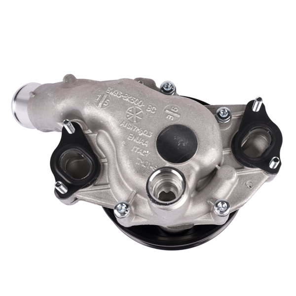 冷却系统更换套件 Cooling System Upgrade Kit Fit for Jaguar and Land Rover 3.0L V6 Supercharged Engine-9