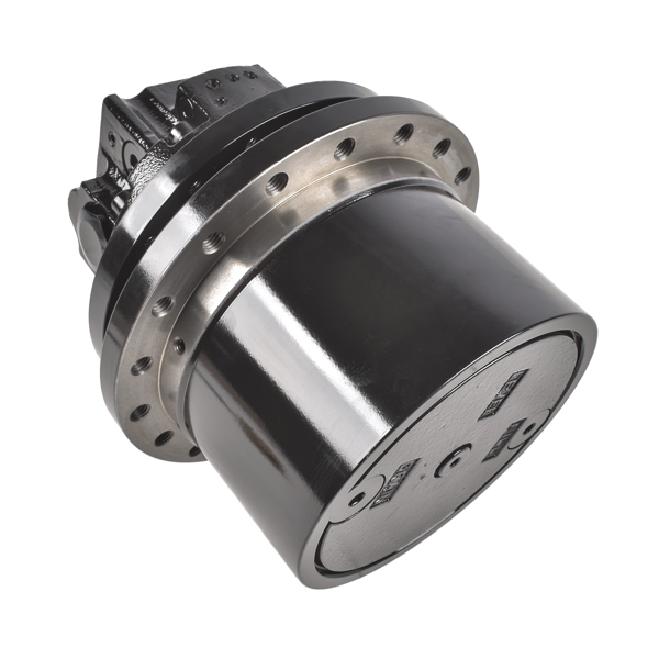 驱动马达 Final Drive Motor Replacement for Yanmar VIO35-6A Crawler Dozer, Backhoe Loader, Compactor-4