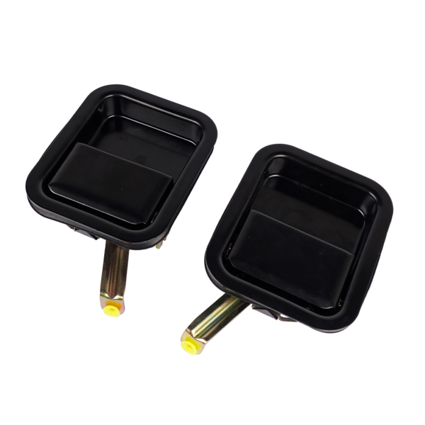车门把手 Door Handles L+R Fit for Ford L8000, L9000 F4HT8022401AA, F1HZ8022405A, F4HZ8022404A-3