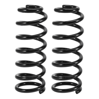 3\\" Front Drop Suspension Springs fit for GMC Canyon 2004-2012 2 Wheel Drive Pair