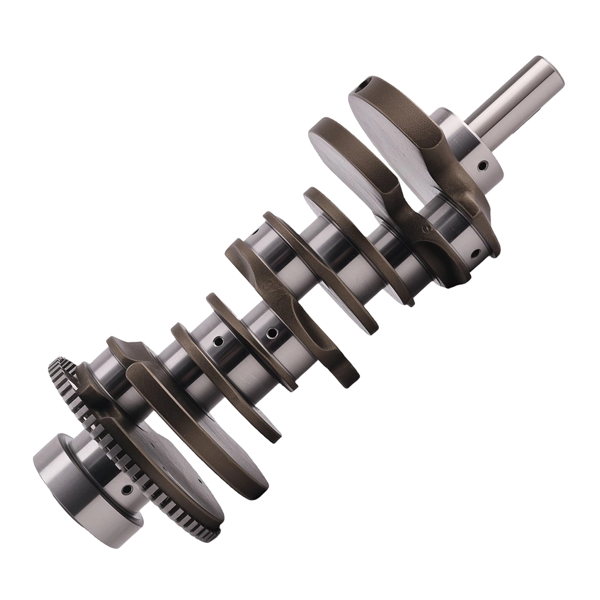 曲轴 Crankshaft Replacement for 2011-2021 Dodge RAM 1500 Chrysler Jeep 3.6L Pentastar 5184251AF-2