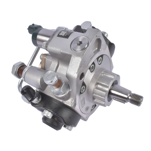 燃油泵 Diesel Fuel Pump Replacement for Kubota 906M 907M 908M Skid Steer Loader 42D 236D 236D3 262D-3
