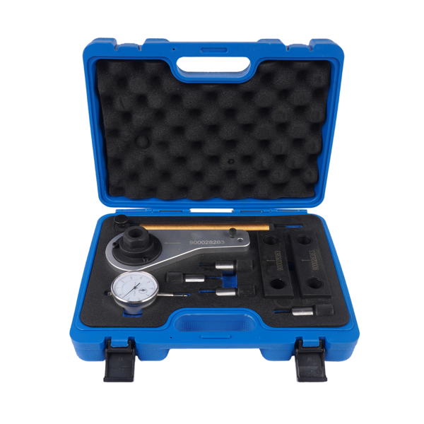 发动机正时工具包 Engine Timing Tool Kit Replacement for Maserati Quattroporte Ghibli S Levante S 3.0L V6-6