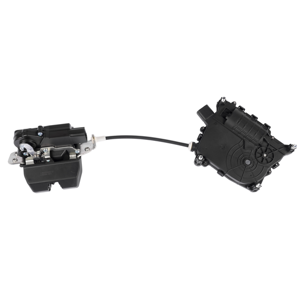 尾门锁执行器 Rear Tailgate Door Lock Actuator Fits for Hyundai Santa Fe 2013-2019 Hyundai Santa Fe Sport 2017-2018 Kia Sorento 2014-2015-1