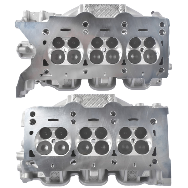 缸盖总成 Left +Right Cylinder Head Assembly Replacement for 11-16 Ram 1500 Chrysler 200 Jeep Wrangler-6