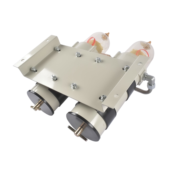 油水分离器 Fuel Filter Water Separator Replacement for Parker Racor Turbine Series 751000FH 751000FH10-4