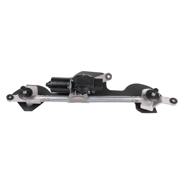雨刮连动杆总成 Windshield Wiper Linkage with Motor Fits for Chevrolet Equinox GMC Terrain 2010-2016-5