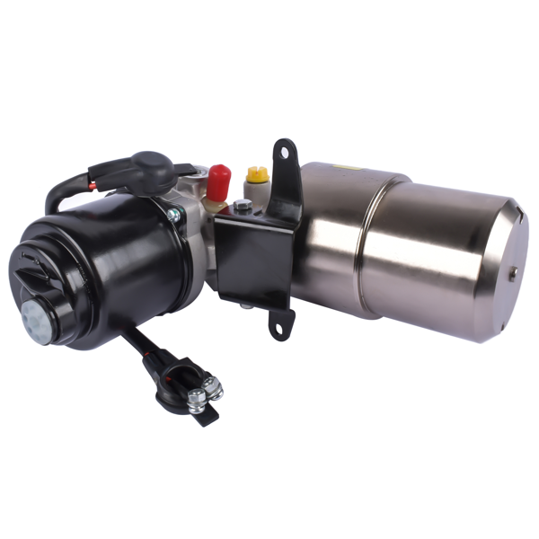 ABS泵制动助力电机 ABS Brake Booster Hydraulic Pump MR407202 Replacement for Mitsubishi Pajero Montero 00-21-5