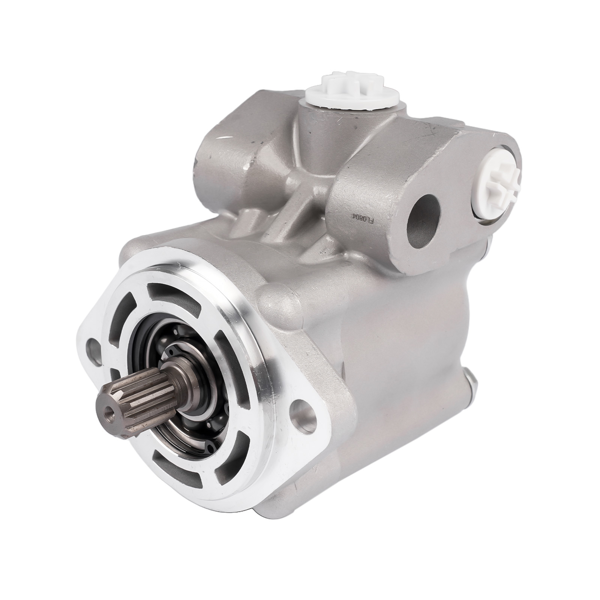 转向助力泵 Power Steering Pump Fits for Freightliner Trucks Columbia CL112 Coronado 14-12528-002-6