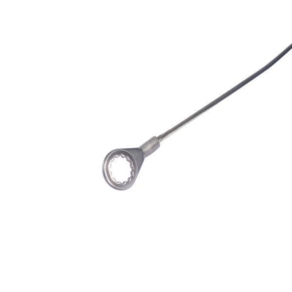 舷外机倾斜泵执行器壳体 Trim & Tilt Pump Cover Repair Kit Fit for Volvo Penta SX-A DPS-A 21945911 3884410-9
