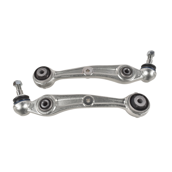 控制臂 4* Front Lower Control Arm Kit 31106878081 31106878082 Fit for BMW X5 X6 X7 2019-24-6