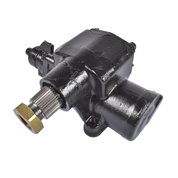 转向器 Power Steering Gear Replacement for Ford F250 Super Duty F350 Super Duty 4WD # 8C3Z3504A-7