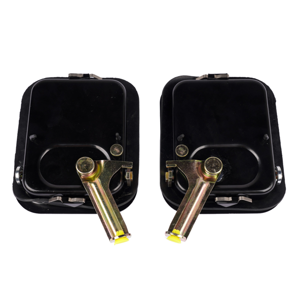 车门把手 Door Handles L+R Fit for Ford L8000, L9000 F4HT8022401AA, F1HZ8022405A, F4HZ8022404A-8