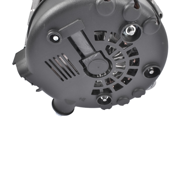 发电机 130A 12V Alternator with Pulley Fits for Hyundai Elantra Sonata Tucson Kia Forte Optima 2015-2021 1Pc-9